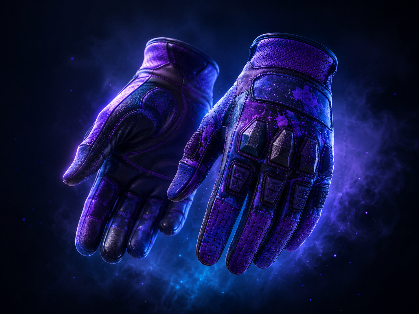 Sport Gloves | Pandora's Box